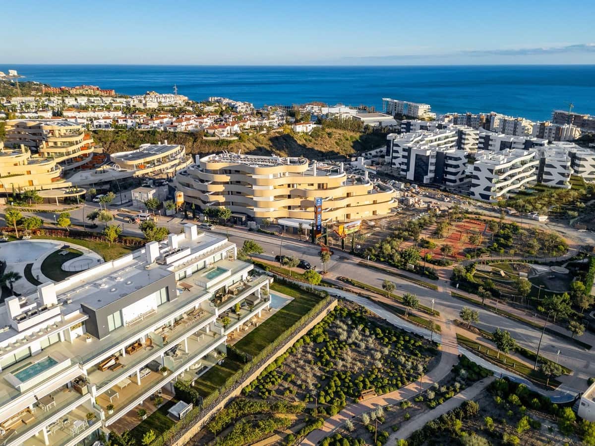 2 soverom Leilighet til salgs i Fuengirola - € 695 000 (Ref: 9446655)