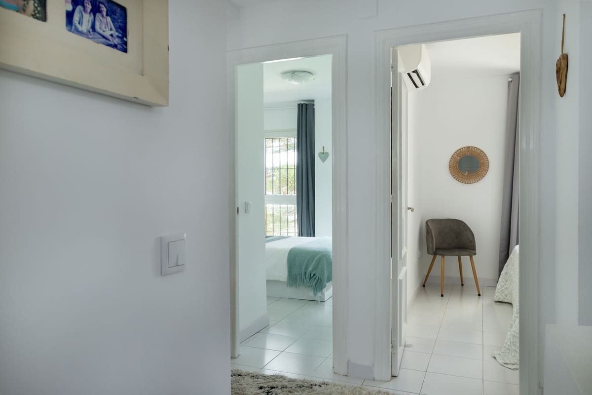 4 soverom Hus til salgs i Torremolinos - € 415 000 (Ref: 9446657)