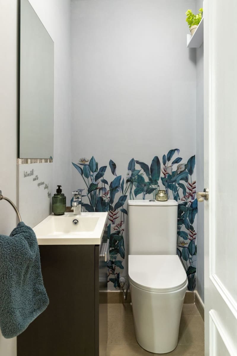 4 soverom Hus til salgs i Torremolinos - € 415 000 (Ref: 9446657)