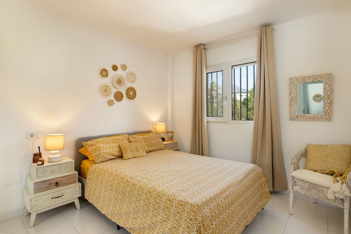 4 soverom Hus til salgs i Torremolinos - € 415 000 (Ref: 9446657)