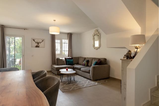 4 soverom Hus til salgs i Torremolinos - € 415 000 (Ref: 9446657)