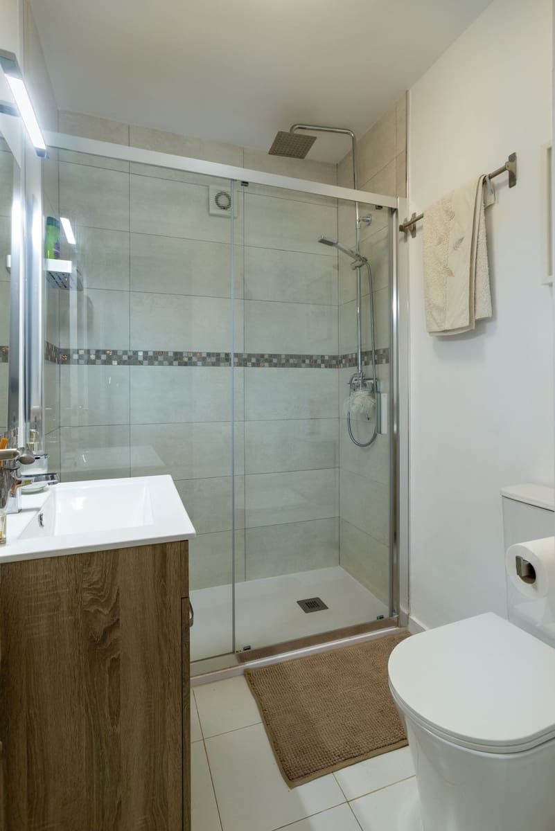 4 soverom Hus til salgs i Torremolinos - € 415 000 (Ref: 9446657)