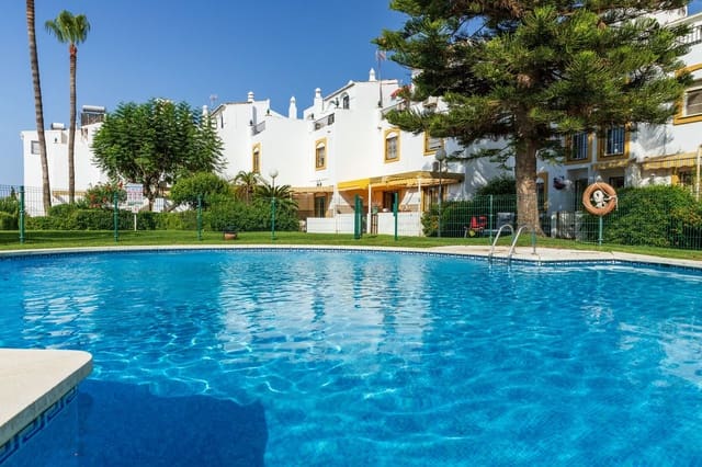 4 soverom Hus til salgs i Torremolinos - € 415 000 (Ref: 9446657)