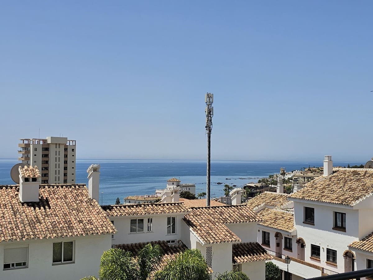 4 quarto Apartamento para venda em Riviera del Sol - 379 500 € (Ref: 9446658)