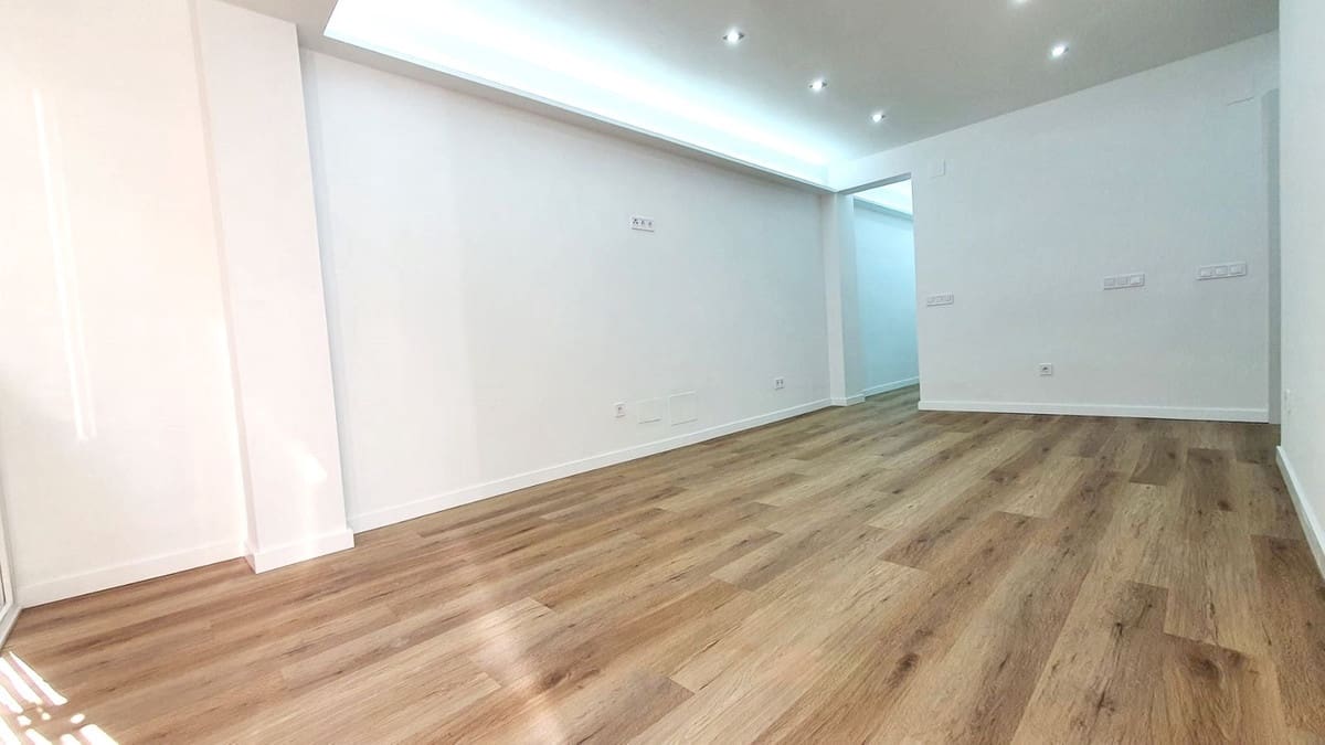 3 makuuhuone Huoneisto myytävänä paikassa Fuengirola - 325 000 € (Ref: 9446659)