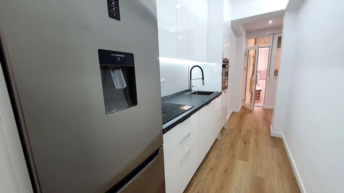 3 makuuhuone Huoneisto myytävänä paikassa Fuengirola - 325 000 € (Ref: 9446659)