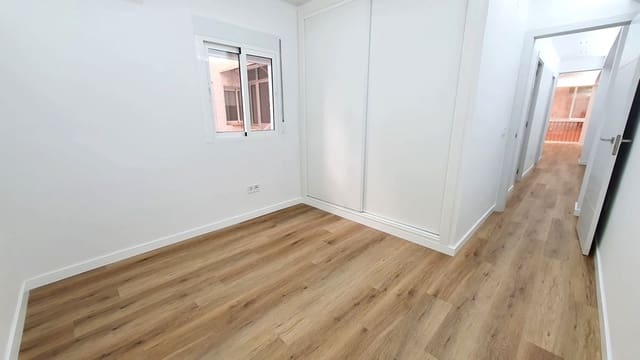3 slaapkamer Appartement te koop in Castillo Sohail, Fuengirola - € 325.000 (Ref: 9446659)