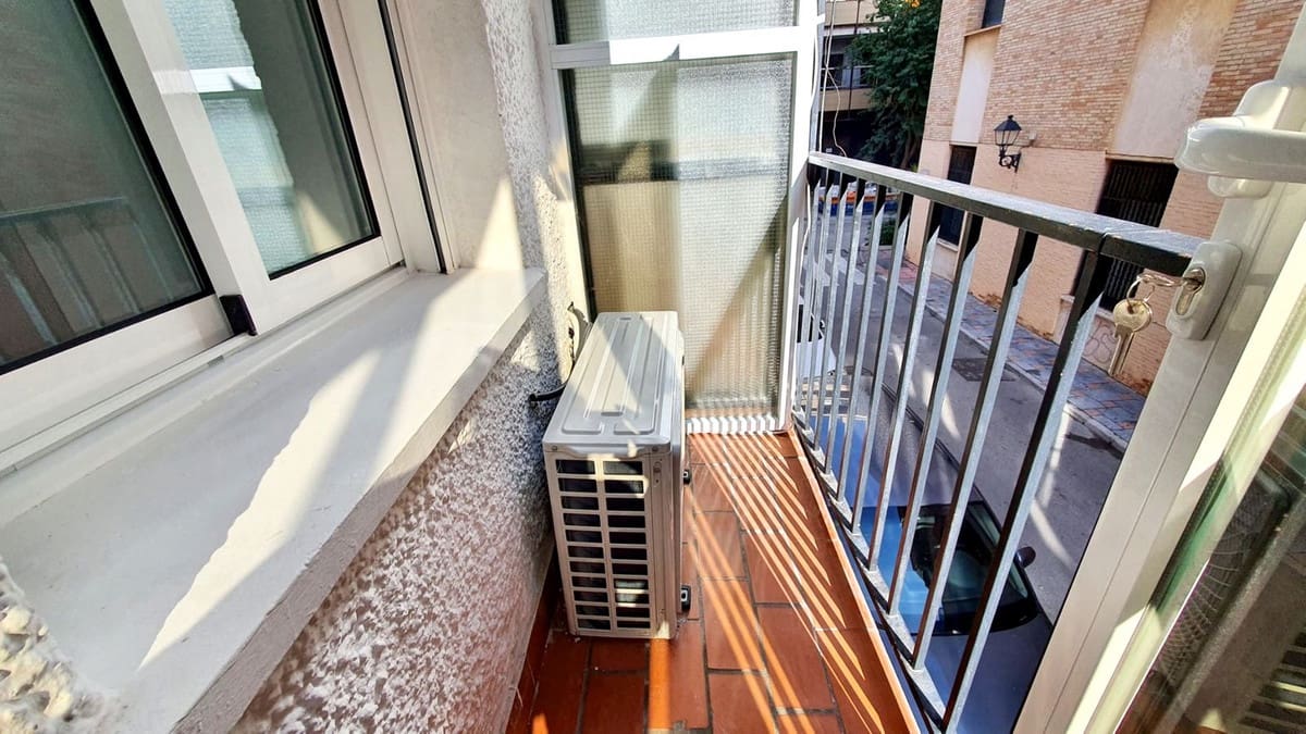 3 makuuhuone Huoneisto myytävänä paikassa Fuengirola - 325 000 € (Ref: 9446659)