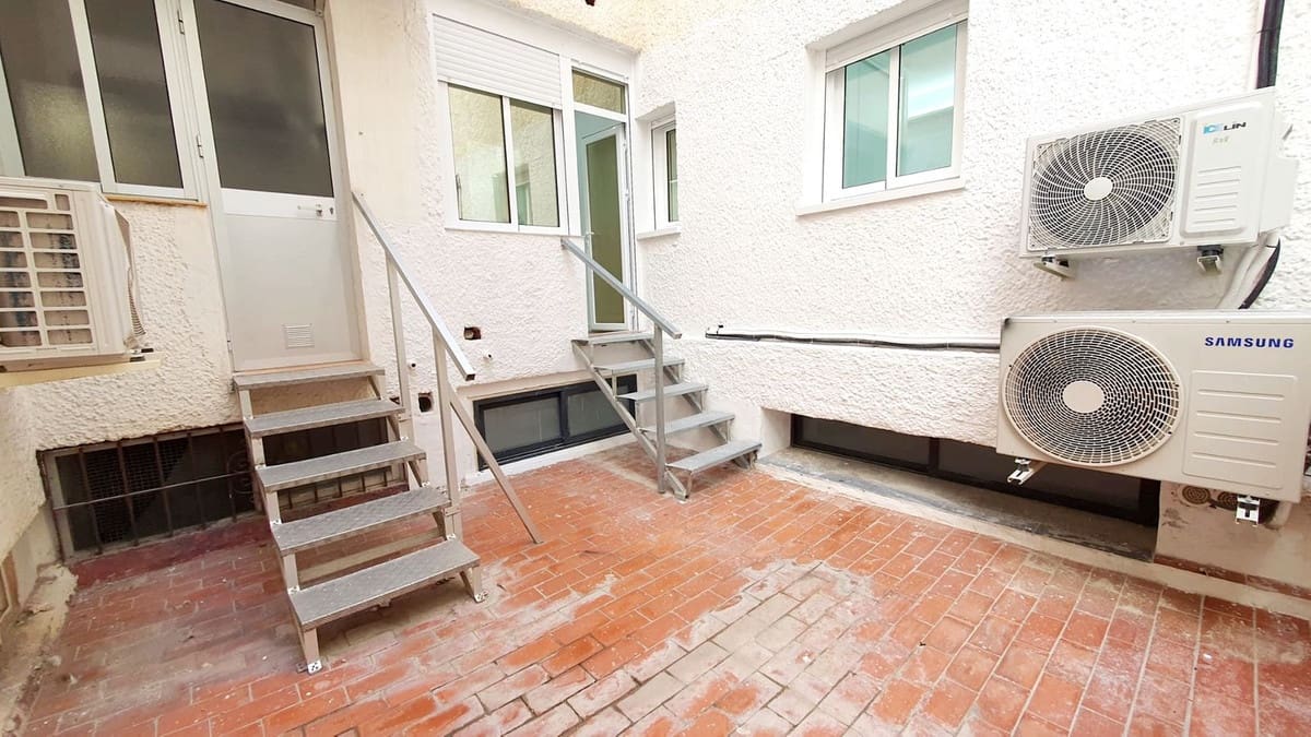 3 makuuhuone Huoneisto myytävänä paikassa Fuengirola - 325 000 € (Ref: 9446659)