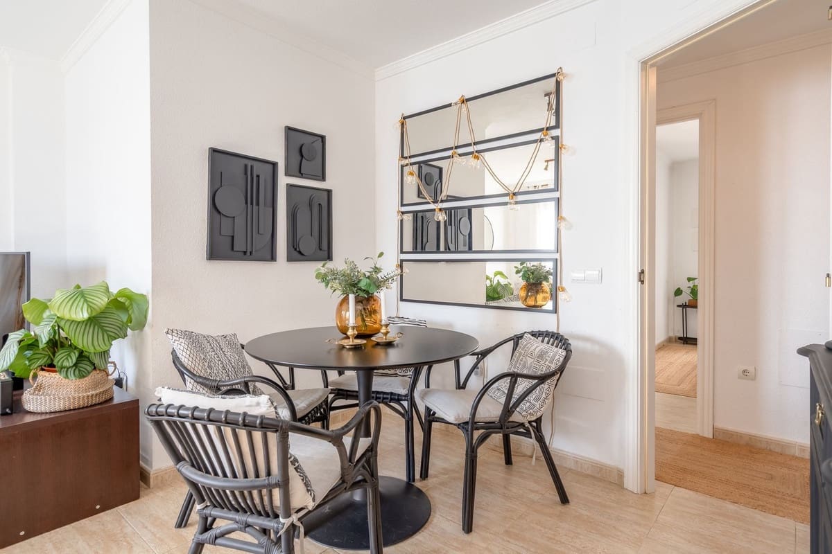 2 sovrum Takvåning till salu i Carvajal - 430 000 € (Ref: 9446660)