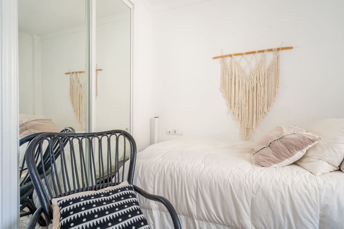 2 sovrum Takvåning till salu i Carvajal - 430 000 € (Ref: 9446660)