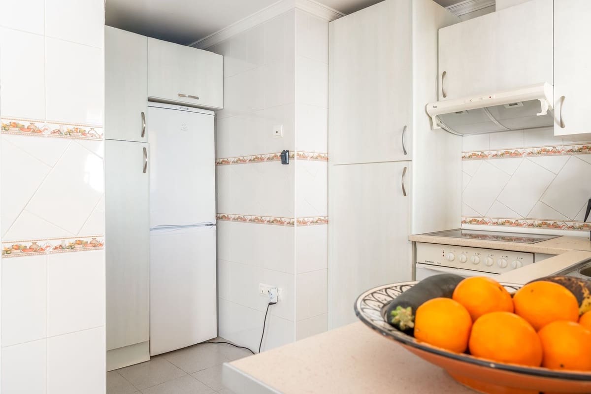 2 sovrum Takvåning till salu i Carvajal - 430 000 € (Ref: 9446660)