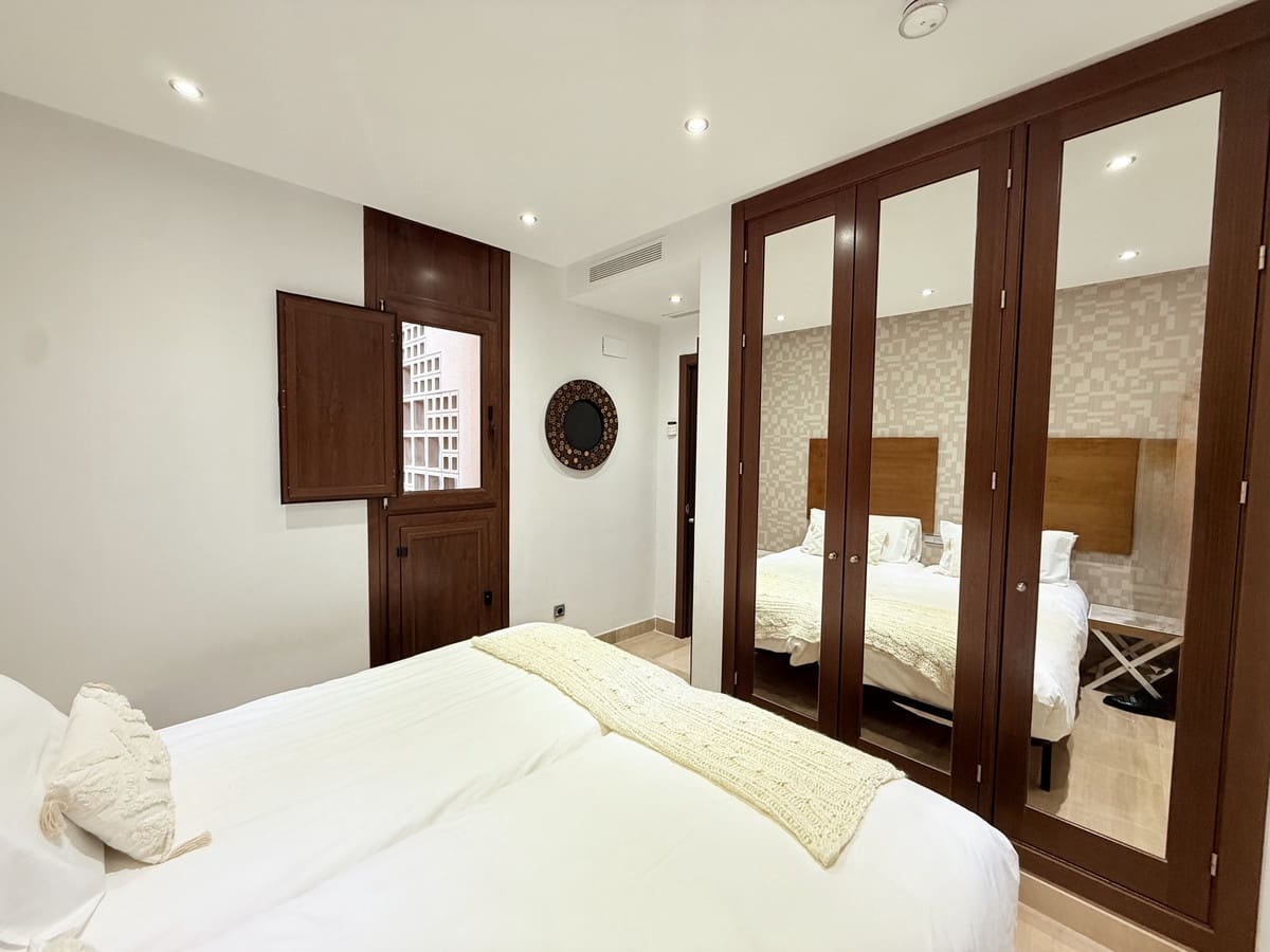 3 quarto Apartamento para venda em Estepona - 690 000 € (Ref: 9446661)