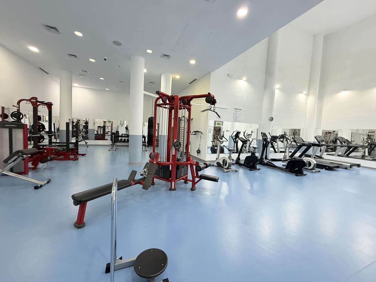 3 quarto Apartamento para venda em Estepona - 690 000 € (Ref: 9446661)