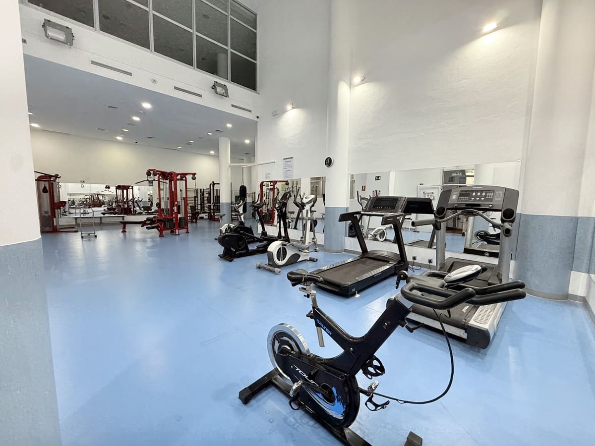 3 quarto Apartamento para venda em Estepona - 690 000 € (Ref: 9446661)