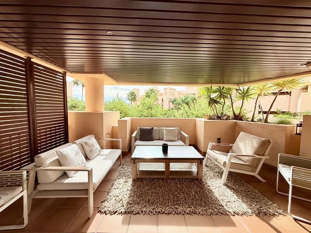 3 quarto Apartamento para venda em Parque Central, Estepona - 690 000 € (Ref: 9446661)