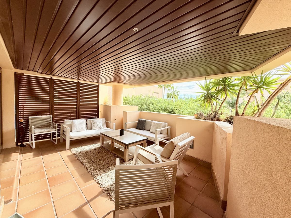 3 quarto Apartamento para venda em Estepona - 690 000 € (Ref: 9446661)