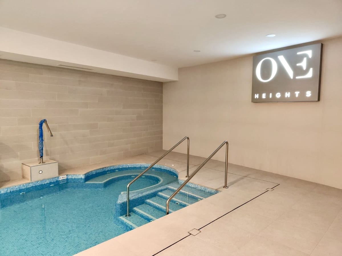 2 bedroom Penthouse for sale in La Cala de Mijas - € 995,000 (Ref: 9449942)