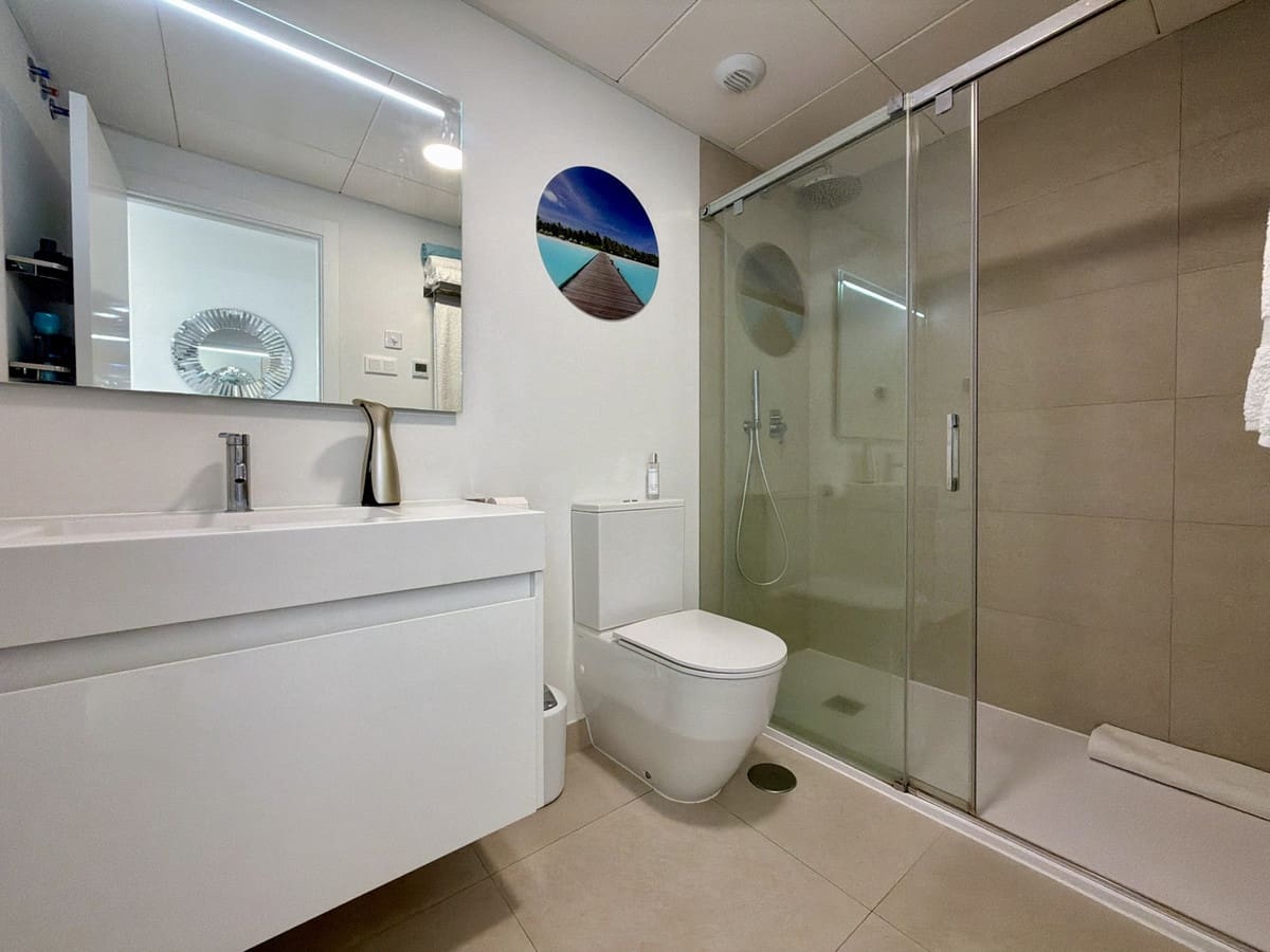 2 bedroom Penthouse for sale in La Cala de Mijas - € 995,000 (Ref: 9449942)