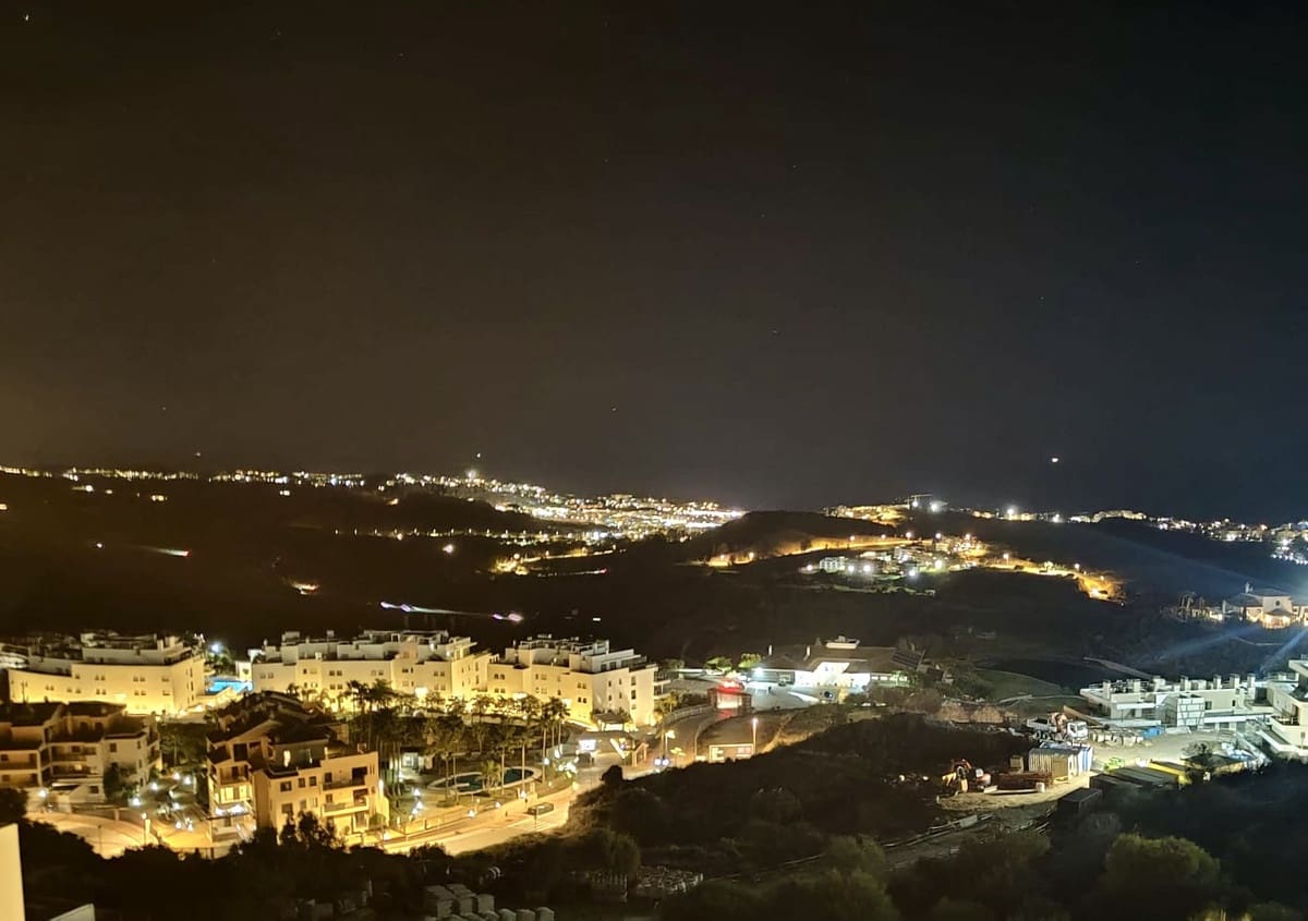 2 bedroom Penthouse for sale in La Cala de Mijas - € 995,000 (Ref: 9449942)