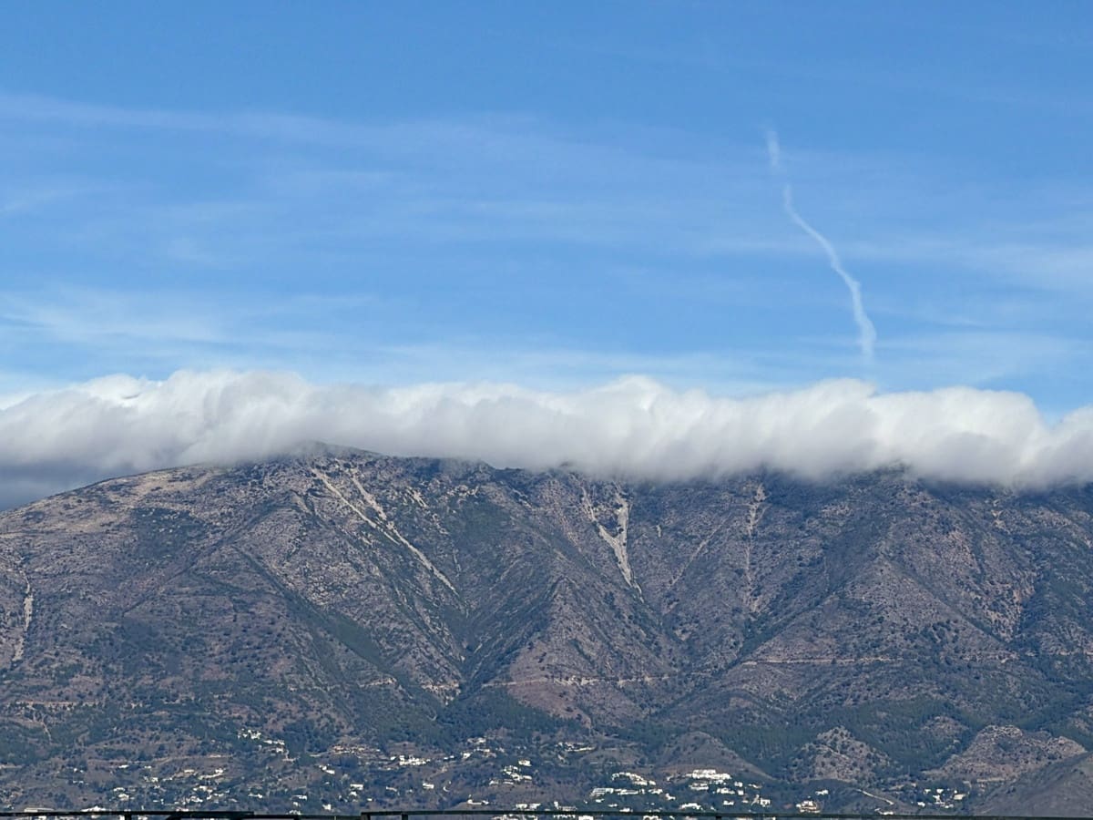2 bedroom Penthouse for sale in La Cala de Mijas - € 995,000 (Ref: 9449942)