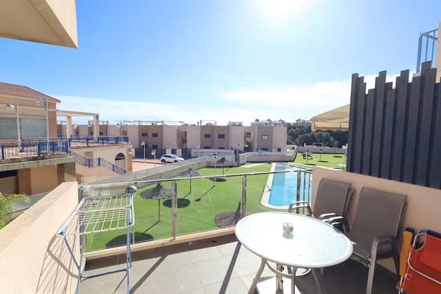 2 soverom Leilighet til salgs i La Zenia, Orihuela - € 279 500 (Ref: 9449943)