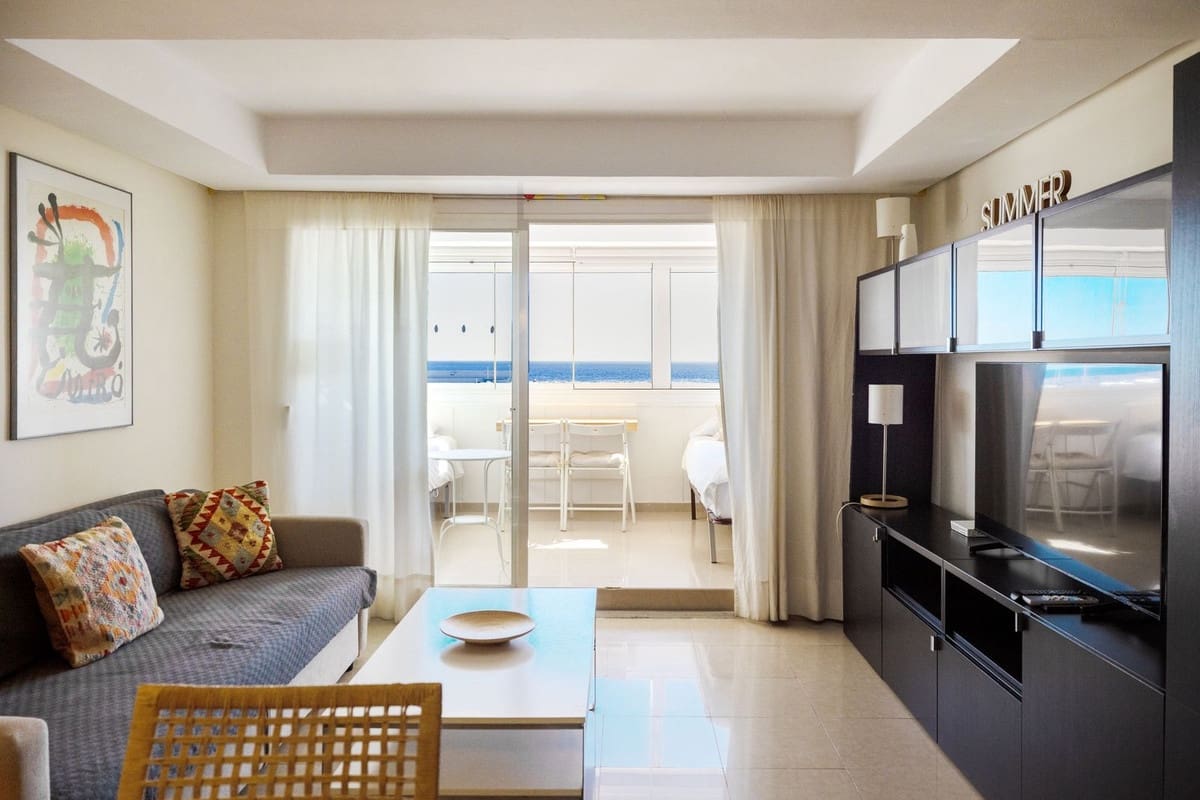 1 quarto Apartamento para venda em Marbella - 515 000 € (Ref: 9449945)