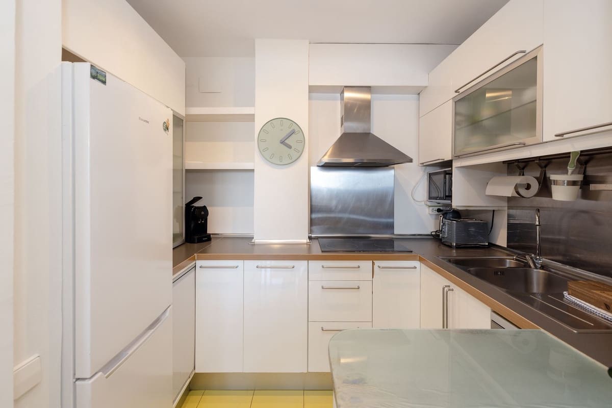 1 quarto Apartamento para venda em Marbella - 515 000 € (Ref: 9449945)