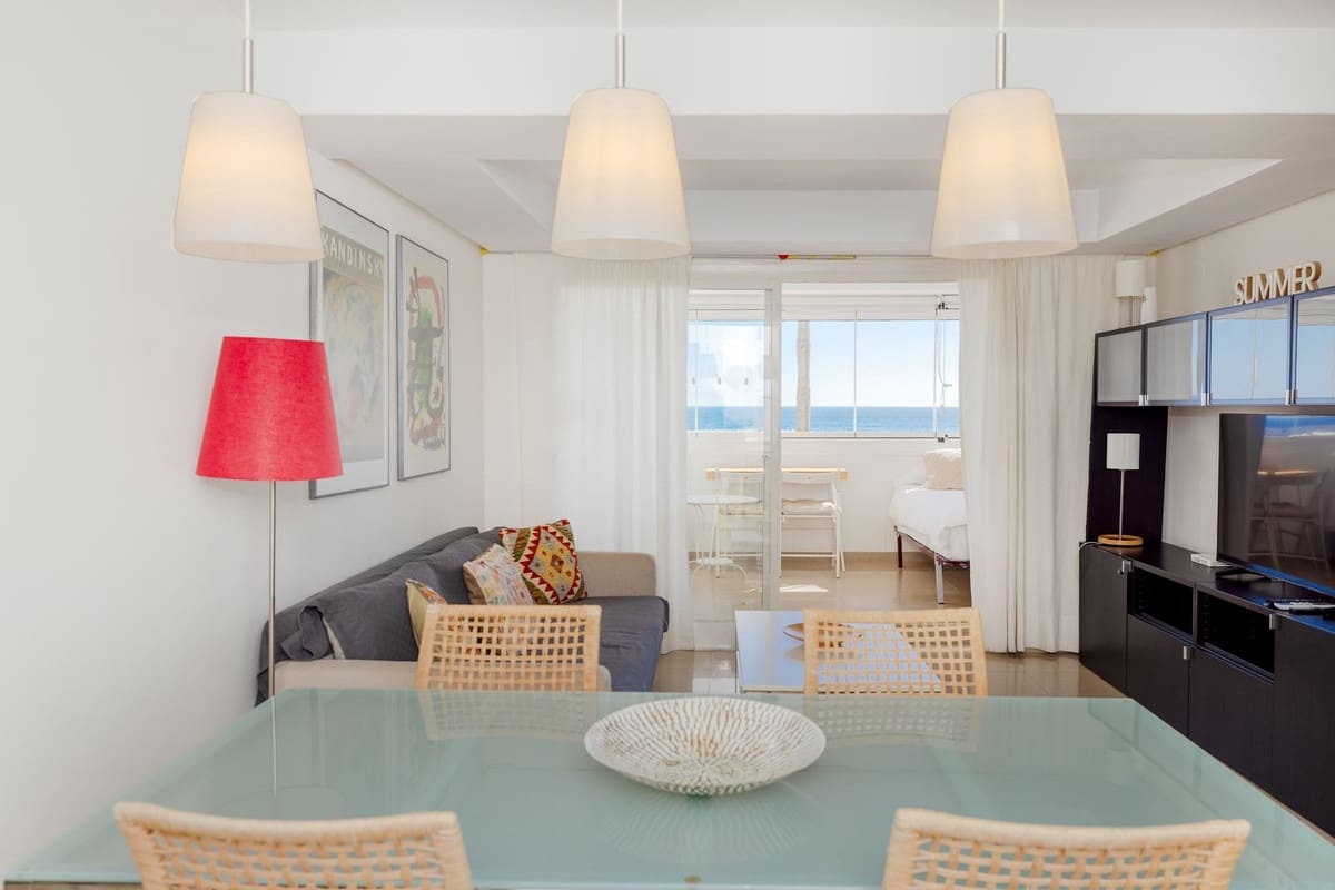 1 quarto Apartamento para venda em Marbella - 515 000 € (Ref: 9449945)