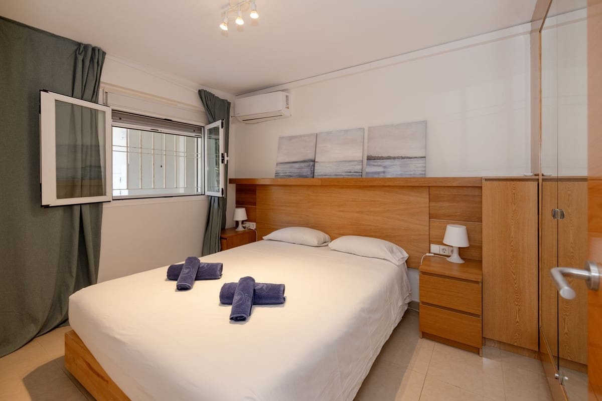 1 quarto Apartamento para venda em Marbella - 515 000 € (Ref: 9449945)