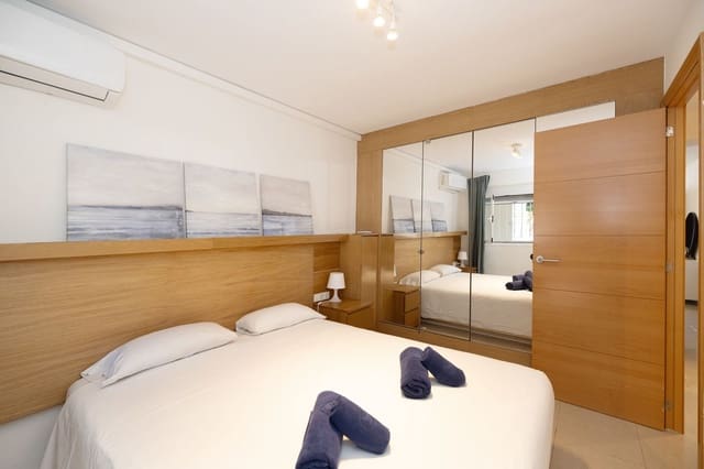 Apartamento de 1 habitación en Casco Antiguo, Marbella en venta - 515.000 € (Ref: 9449945)