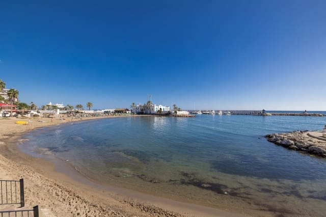 Apartamento de 1 habitación en Casco Antiguo, Marbella en venta - 515.000 € (Ref: 9449945)