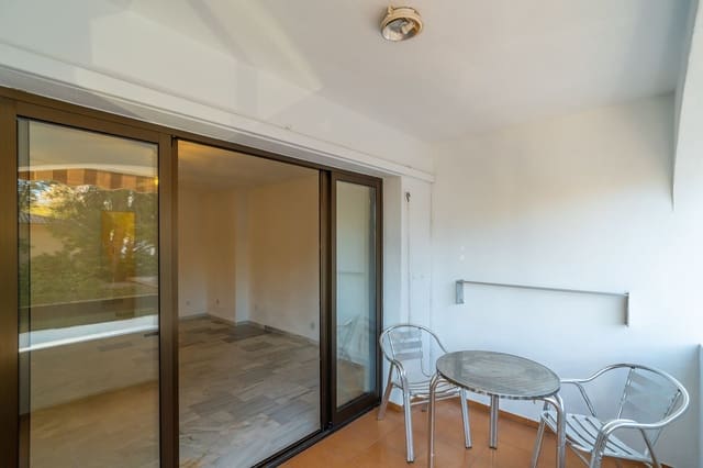 3 soverom Leilighet til salgs i Castillo Sohail, Fuengirola - € 319 000 (Ref: 9449946)