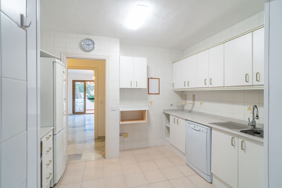 3 soverom Leilighet til salgs i Fuengirola - € 319 000 (Ref: 9449946)