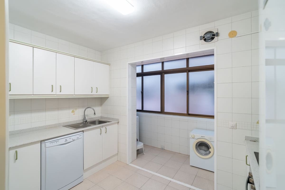 3 soverom Leilighet til salgs i Fuengirola - € 319 000 (Ref: 9449946)