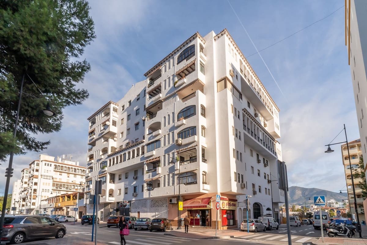 3 soverom Leilighet til salgs i Fuengirola - € 319 000 (Ref: 9449946)