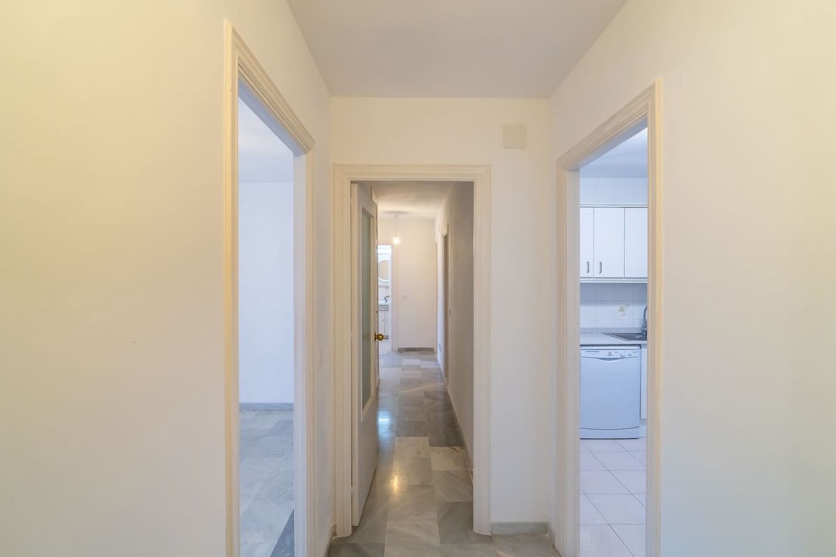 3 soverom Leilighet til salgs i Fuengirola - € 319 000 (Ref: 9449946)