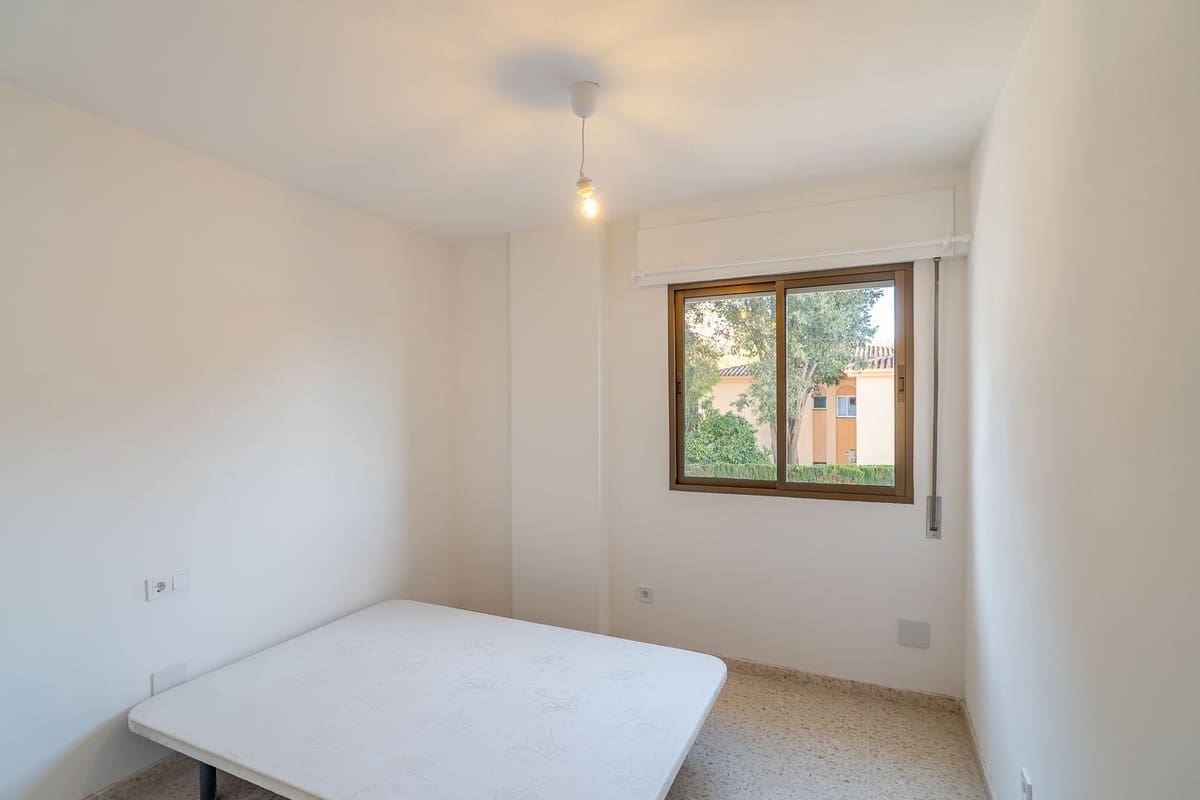 3 soverom Leilighet til salgs i Fuengirola - € 319 000 (Ref: 9449946)