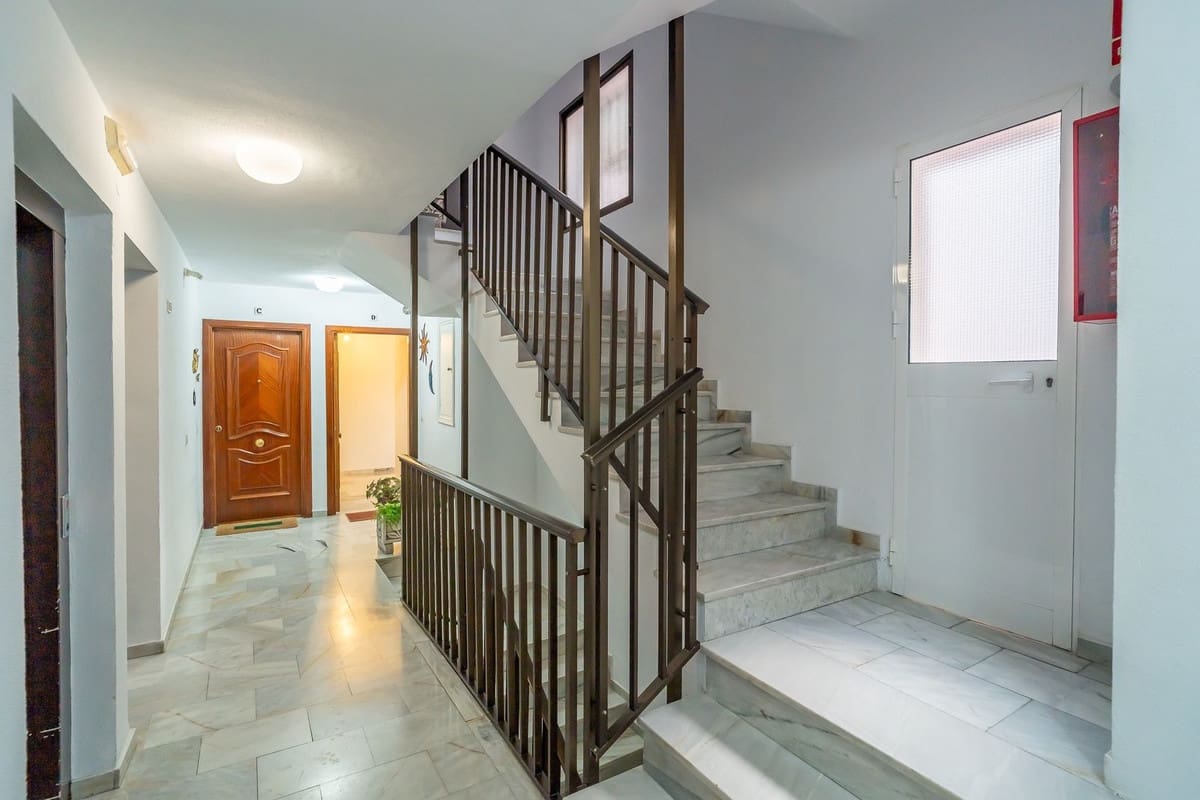 3 soverom Leilighet til salgs i Fuengirola - € 319 000 (Ref: 9449946)