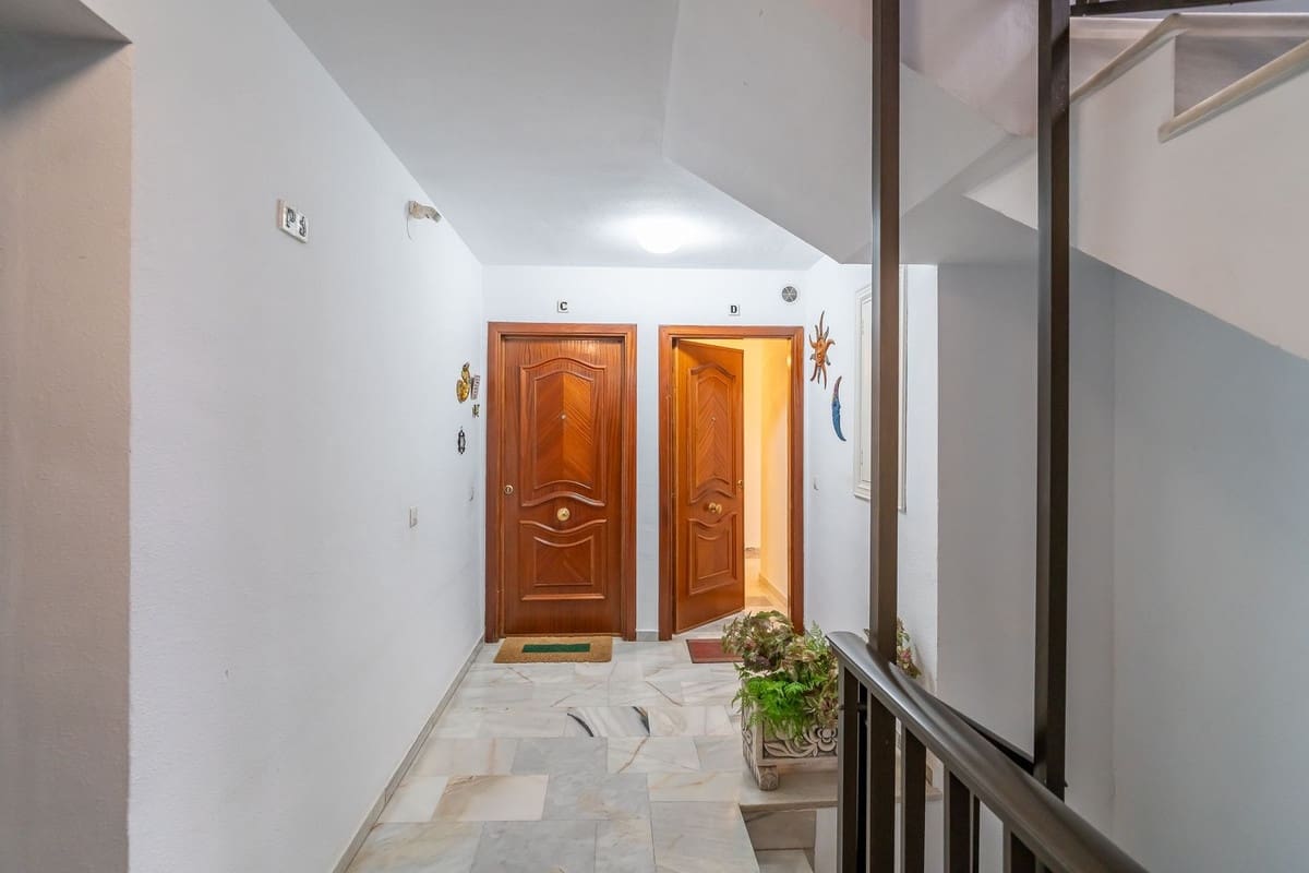 3 soverom Leilighet til salgs i Fuengirola - € 319 000 (Ref: 9449946)