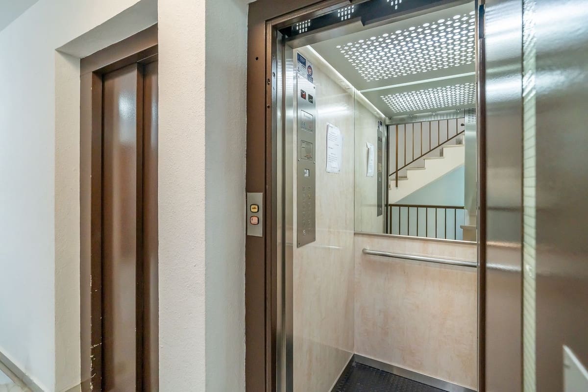 3 soverom Leilighet til salgs i Fuengirola - € 319 000 (Ref: 9449946)