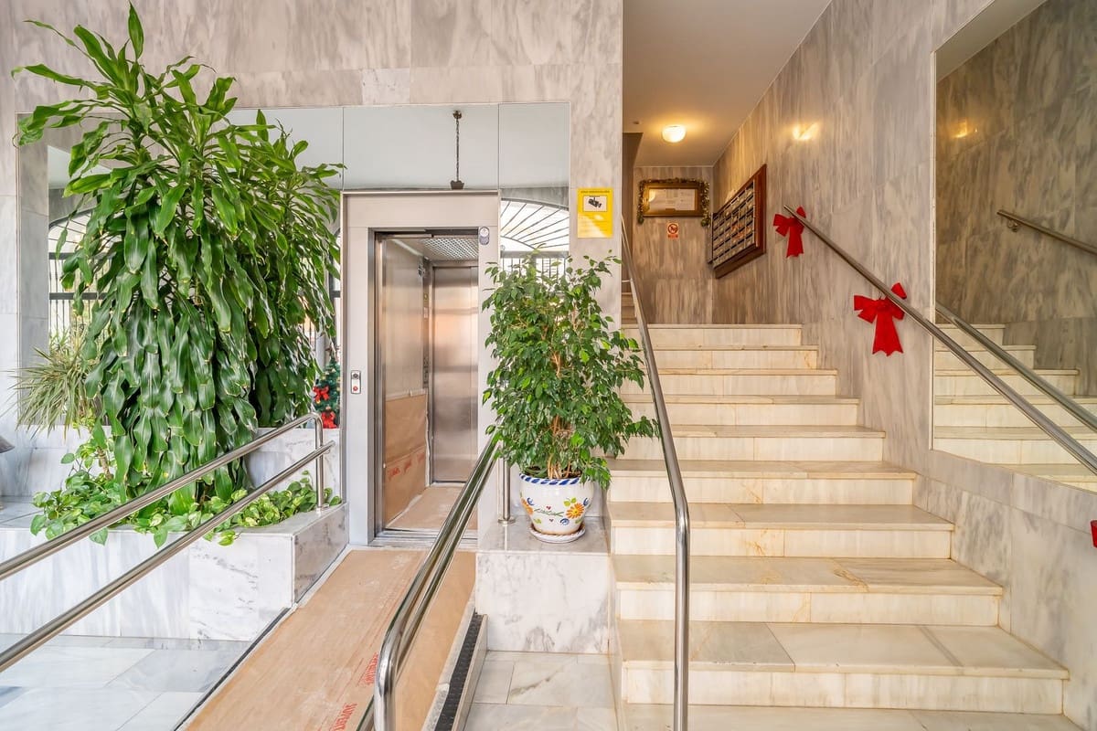 3 soverom Leilighet til salgs i Fuengirola - € 319 000 (Ref: 9449946)