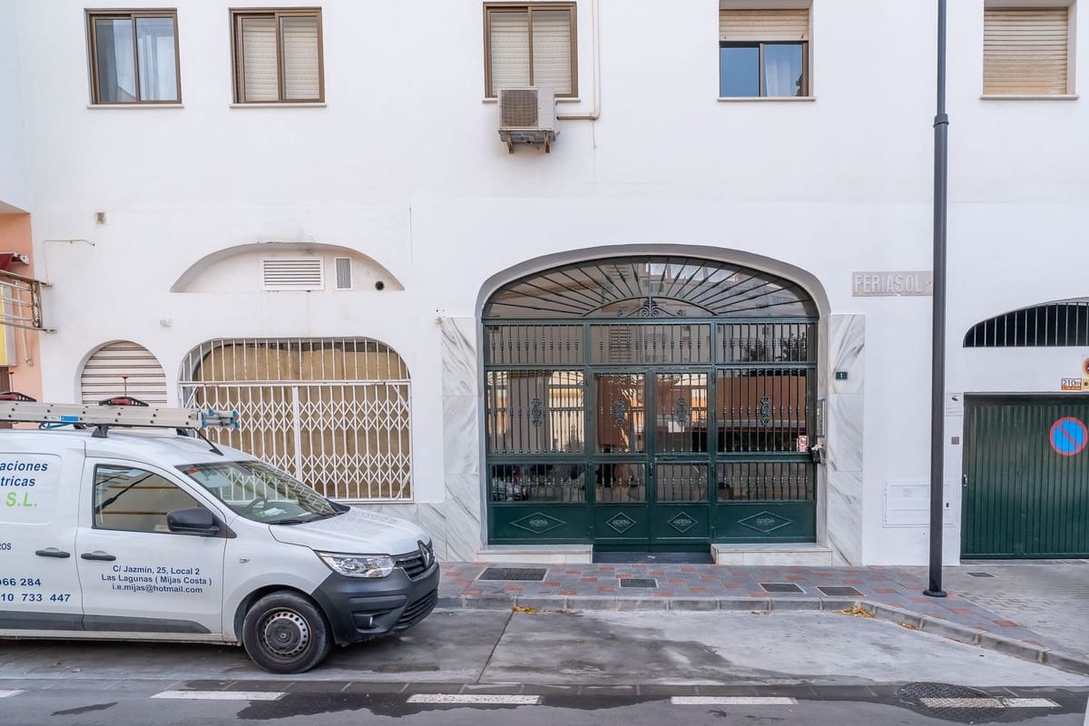 3 soverom Leilighet til salgs i Fuengirola - € 319 000 (Ref: 9449946)