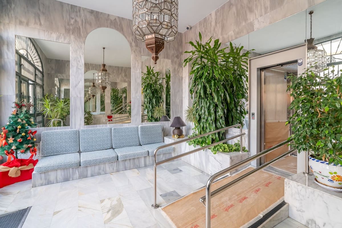 3 soverom Leilighet til salgs i Fuengirola - € 319 000 (Ref: 9449946)