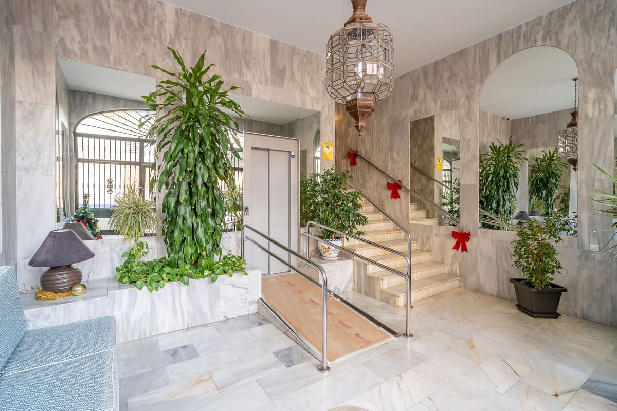 3 soverom Leilighet til salgs i Fuengirola - € 319 000 (Ref: 9449946)