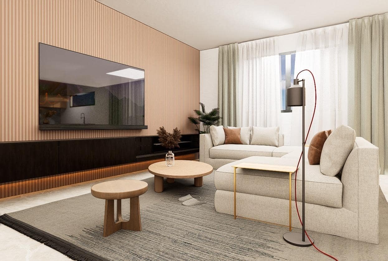 3 soverom Leilighet til salgs i Guardamar del Segura - € 229 000 (Ref: 9449948)