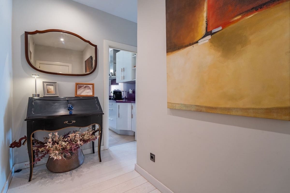 3 makuuhuone Huoneisto myytävänä paikassa Malaga kaupunki - 1 195 000 € (Ref: 9451607)