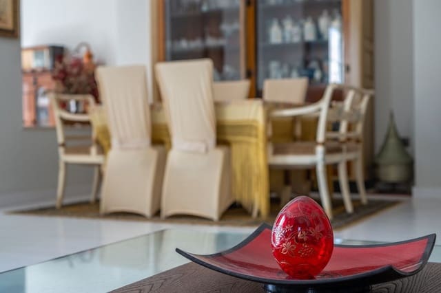 3 bedroom Apartment for sale in Echeverria del Palo, Málaga city - € 1,195,000 (Ref: 9451607)