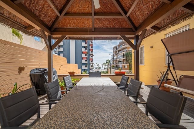 3 bedroom Apartment for sale in Echeverria del Palo, Málaga city - € 1,195,000 (Ref: 9451607)