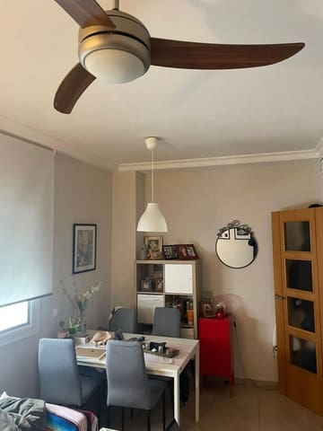 1 soveværelse Lejlighed til salg i Arroyo de los Angeles, Málaga by - € 208.000 (Ref: 9451608)